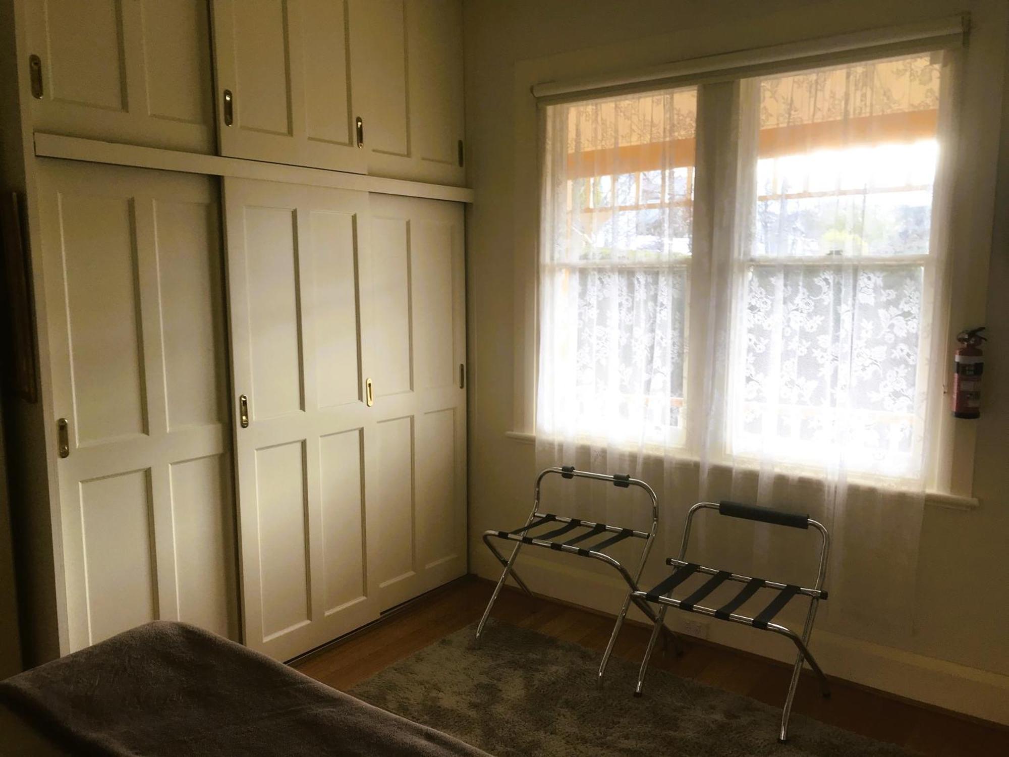 Belton Apartments-Hedge Cottage 호바트 외부 사진