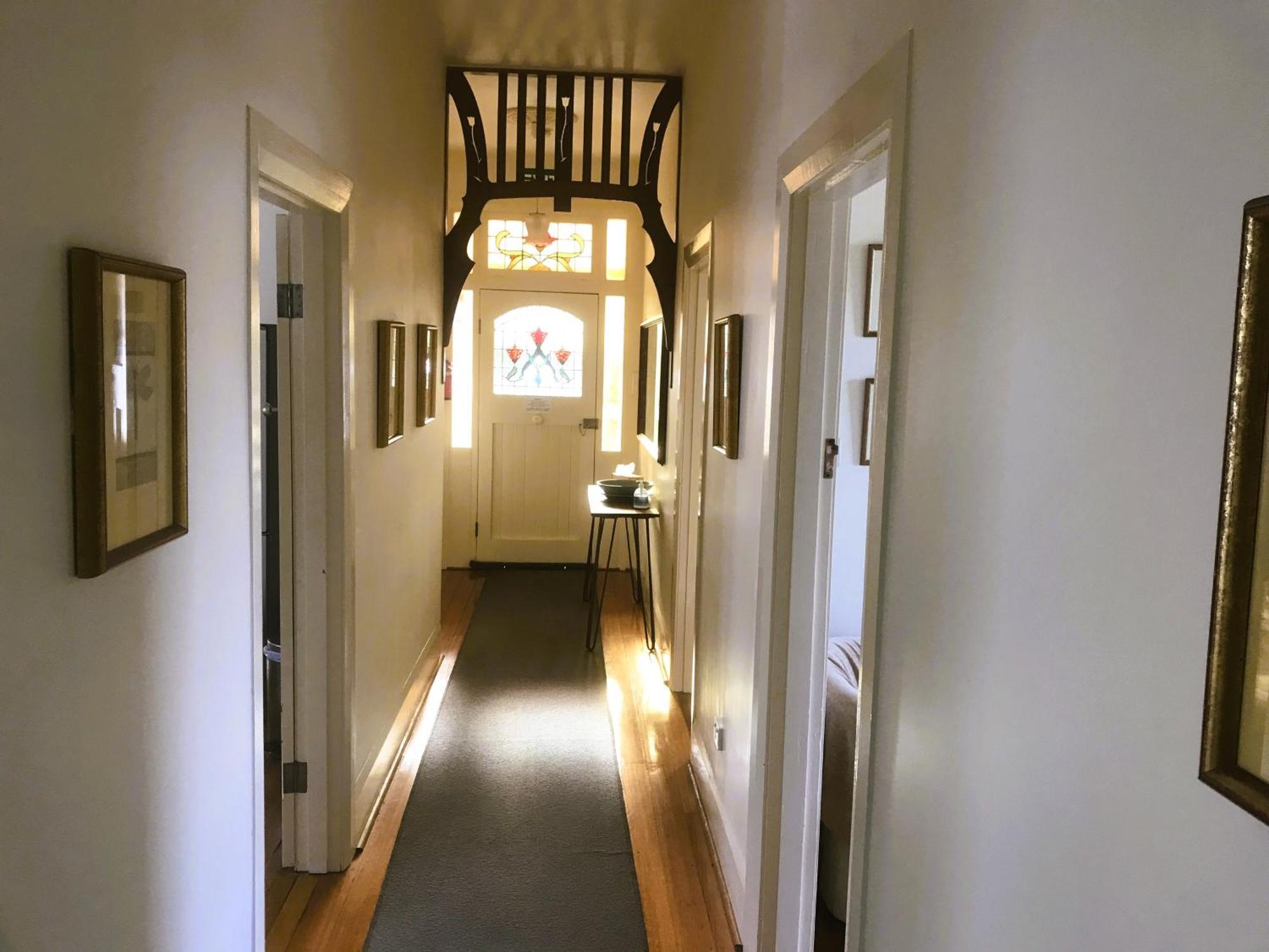 Belton Apartments-Hedge Cottage 호바트 외부 사진