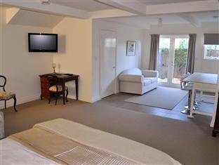 Belton Apartments-Hedge Cottage 호바트 외부 사진