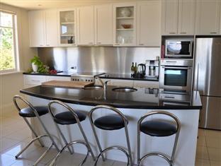 Belton Apartments-Hedge Cottage 호바트 외부 사진
