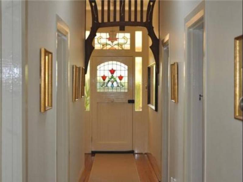 Belton Apartments-Hedge Cottage 호바트 외부 사진
