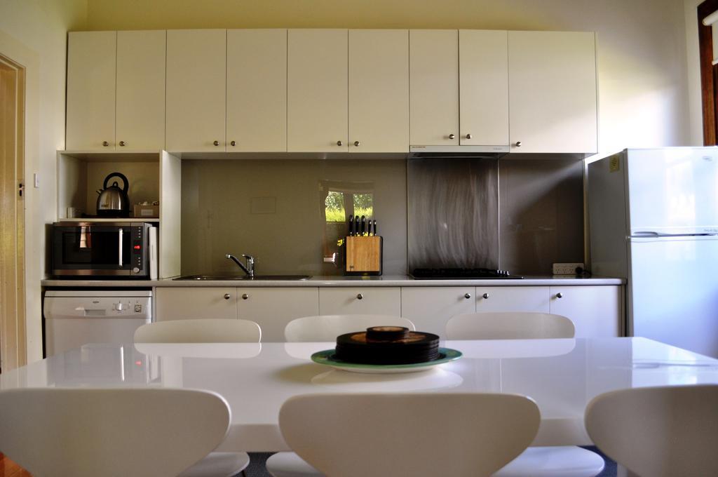 Belton Apartments-Hedge Cottage 호바트 외부 사진